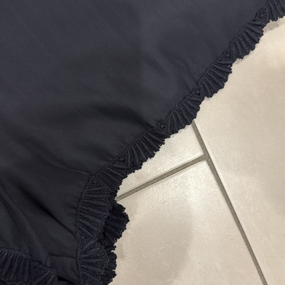 Jen's Pirate Booty for Free People romper size S - Picture 4 of 6